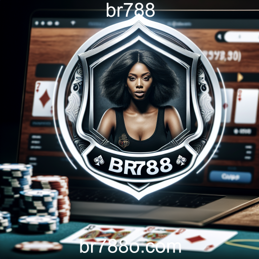 A Ascensão do Poker Online no br788